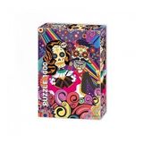 Star Oyun Mükemmel Aşk 1000 Parça Puzzle