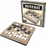 Star Oyun Reversı