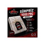 Star Oyun STAR 1000 Parça Sürpriz Puzzle - Karışık Model Gönderim