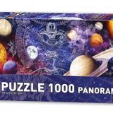 Star Oyun Uzayın Derinlikleri 1000 Parça Panorama Puzzle