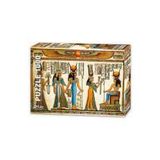 Star Papirus 1000 Parça Puzzle