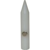 Star Pdr Boyasız Göçük Düzeltme Kalemi Naturel Mıknatıslı Çap 17X100MM Pdr 2,5 Düz