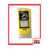 STAR PDR Boyasız Göçük Düzeltme Mum Silikon Rexa 4 Mevsim Şeffaf A Kalite 1 Kg