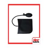 STAR PDR Boyasız Göçük Düzeltme Pompa Kapı Şişirme Kare 16x16cm