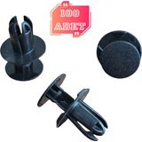 Star Pdr Oto Klips Davlumbaz Hyundai Kia 100 Adet