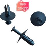 Star Pdr Oto Klips Tampon Bmw 100 Adet