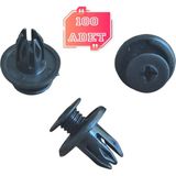 Star Pdr Oto Klips Tampon Panel Ssangyong Honda Bmw 100 Adet