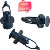 Star Pdr Oto Klips Tampon Toyota 100 Adet