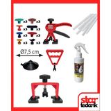 Star Pdr Pdr Boyasız Göçük Düzeltme Seti 32 Parça Özel Seri