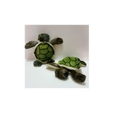 Star Peluş Kaplumbağa Caretta Caretta Camgöz Tospik 20 Cm