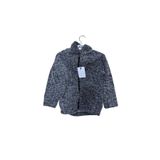 Star Pop 3-12 Yaş Çocuklar İçin Peluş Hırka