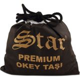 Star Premium Okey Taşı