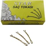 Star Sarı Tel Toka No:5 200