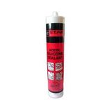 Star Şeffaf Silikon 300 Ml 5 Adet