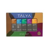 Star Set, Tatlı, Hindistan Cevizi, Çam Terebentin, Lavanta, Sarı Kantaron 100 Mililitre - Option-1