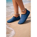 star shoes Kadın Plaj ve Deniz Ayakkabısı Havuz Ayakkabısı