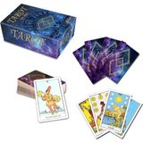 Star Tarot Kartı 78 Kart