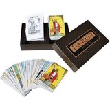 Star Tarot Kartlar