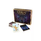STAR Tarot Oyun Kartı Taslama Kutu 1066690 gnsRKFaz3751