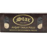 STAR TAVLA PULU 6026243 AGAC ORTA NO:3