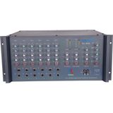 Star Tech 11 Safir S6 / 800 Watt Cami Amfisi