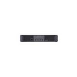 Star Tech 67 Omcron Q-3000 Power Amfi 4x750 Watt