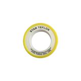 Star Teflon Bant 12 mm X8 mt (1paket =10 Adet)