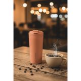 Star Termos 380 ML Mug Termos Paslanmaz Çelik Sızdırmaz 6 Saat Sıcak 12 Saat Soğuk Kahve Termosu
