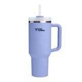 Star Termos Aqua Pipetli 900 ml Çelik Termos | 8 Saat Sıcak 12 Saat Soğuk 24 Saat Buz Tutar - Mavi