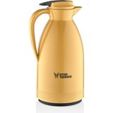Star Termos Morepse Serisi Cam Termos 1.5 Litre Sarı STM-6165 - 1,5 lt