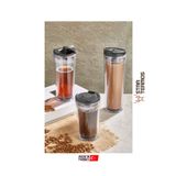Star Termos Star Mug 250 ml Şefaf Seri ( Piknik Kamp Outdoor Ofis Otel Kafe Okul Kampüs )