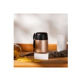 Star Termos Thermbox 500 ml Paslanmaz Çelik Yemek Termosu | Bebek Mama Ve Yemek Termosu - Rose
