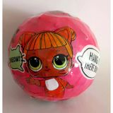 Star Toys Lol Sürpriz Bebek 8828-5 Pembe