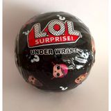 Star Toys Lol Sürpriz Bebek 8828-5 Siyah
