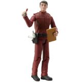 STAR TREK MCCOY OYUNCAK FİGÜR 15 CM