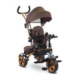 Star Uc Teker Bisiklet Bh-9500 Gp01 - Kahverengi
