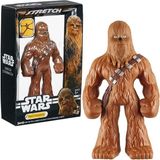 Star Wars 07692 Stretch Chewbacca Oyuncak - tek