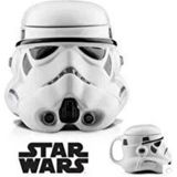 Star Wars 3D Seramik Kupa Bardak CL-FG69 – Consolex Ürün - Renkli