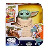 Star Wars Action Buddy Grogu Aksiyon Figürü G3088