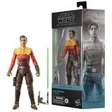 Star Wars: Ahsoka - The Black Series Ezra Bridger (Lothal) Aksiyon Figürü