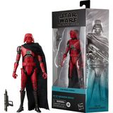 Star Wars: Ahsoka - The Black Series Hk-87 Assassin Droid Aksiyon Figürü
