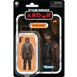 Star Wars: Andor - The Vintage Collection Cassian Andor Aksiyon Figürü
