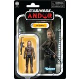 Star Wars: Andor - The Vintage Collection Vel Sartha Aksiyon Figürü
