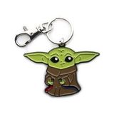 Star Wars Baby Yoda Grogu Anahtarlık