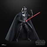 Star Wars Black Series Darth Vader Aksiyon Figürü (A New Hope)