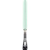 Star Wars Black Series Luke Skywalker Force Fx Elite Elektronik Işın Kılıcı (Lightsaber)