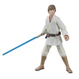 Star Wars Black Series Luke Skywalker (Star Wars: A New Hope) Aksiyon Figürü
