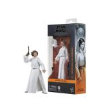 Star Wars Black Series Princess Leia Organa (Star Wars: A New Hope) Aksiyon Figürü
