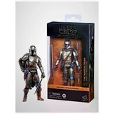 Star Wars Black Series The Mandalorian (Mines Of Mandalore) Aksiyon Figürü (The Mandalorian)