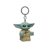 Star Wars Çocuk Feneri Anahtarlık 50305452972 5 cm - Çok Renkli - 1000 W